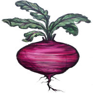 thegratefulchefdsm logo
